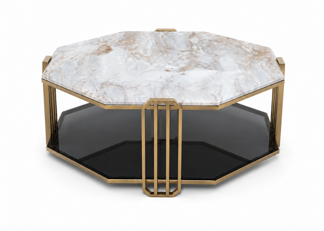 Imported Coffee Table