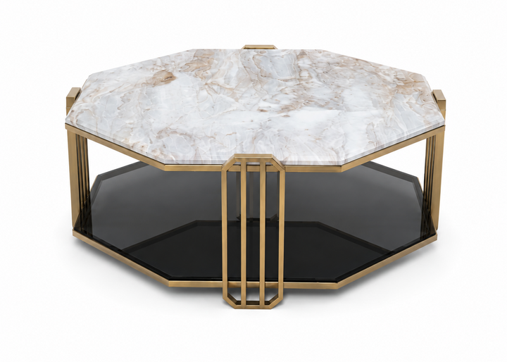 Imported Coffee Table