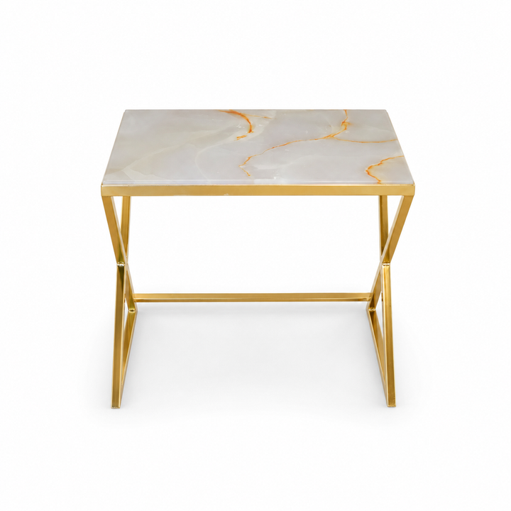 Imported  Side Table