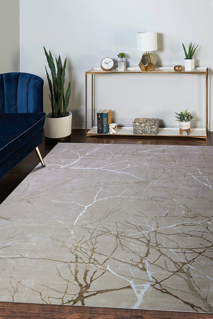 Turkish Modern Festival WD Rug - 7.9 x 9.5 FT - Luxurious Woven Masterpiece 50% Off!
