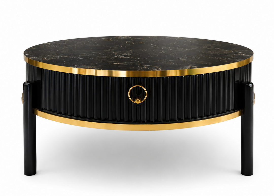 Turkish center Table