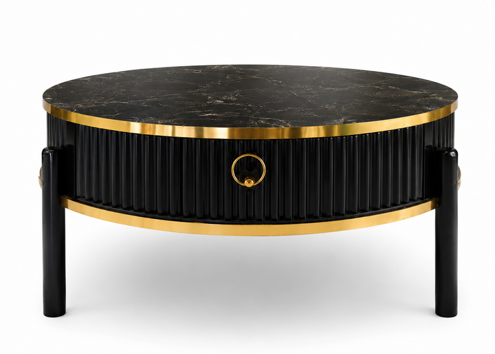 Turkish center Table