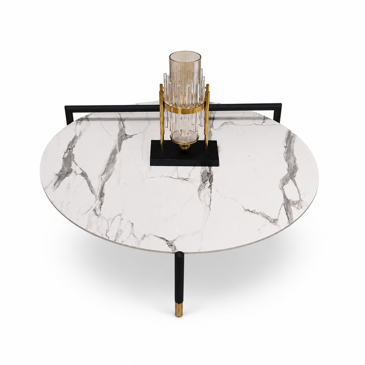 Turkish center Table