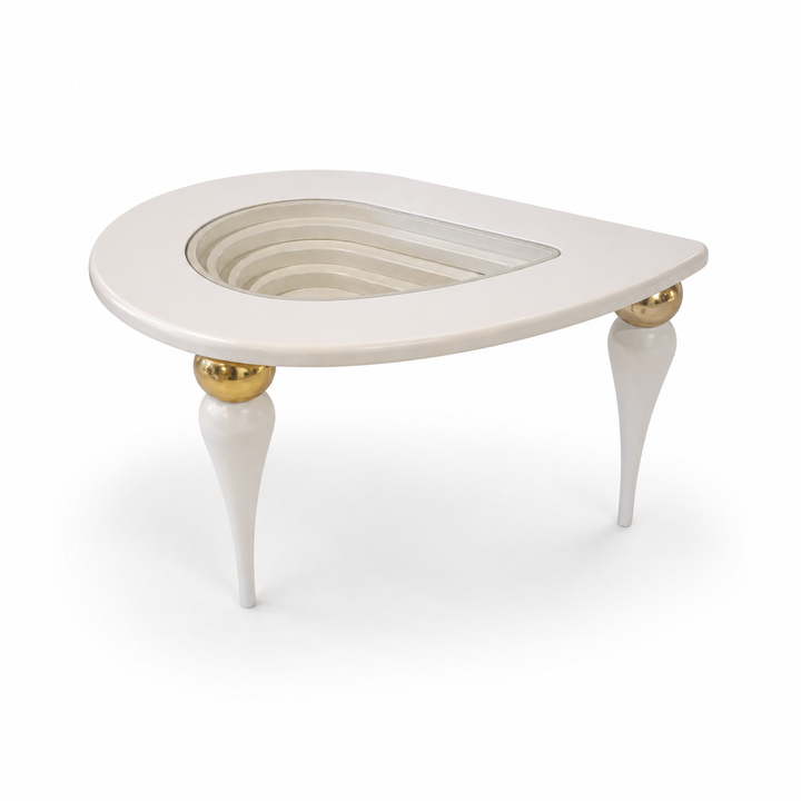 Turkish Side Table