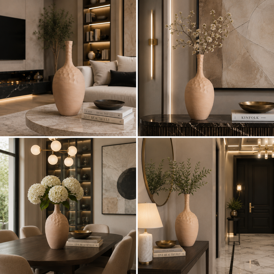 Ceramic Vase
