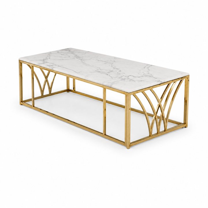 Imported Center Table