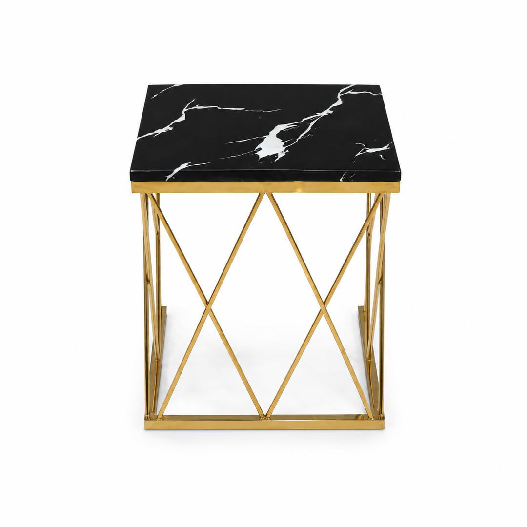 Nest Of Tables