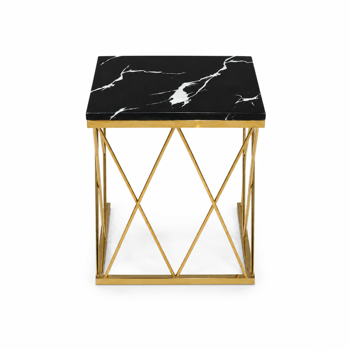 Nest Of Tables