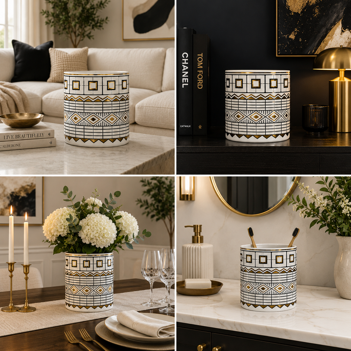 Decorative Planter