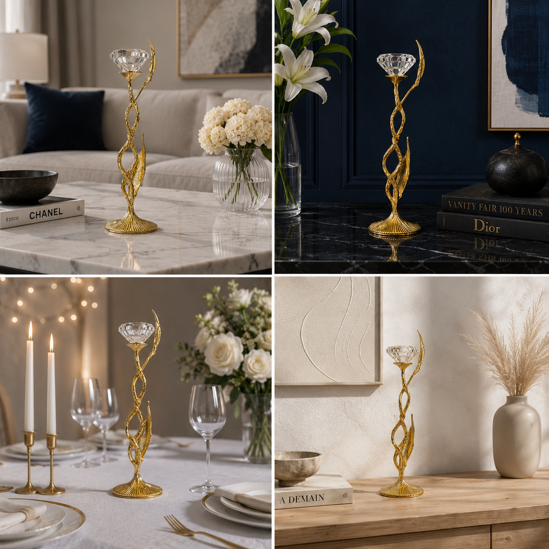 Candle Holder