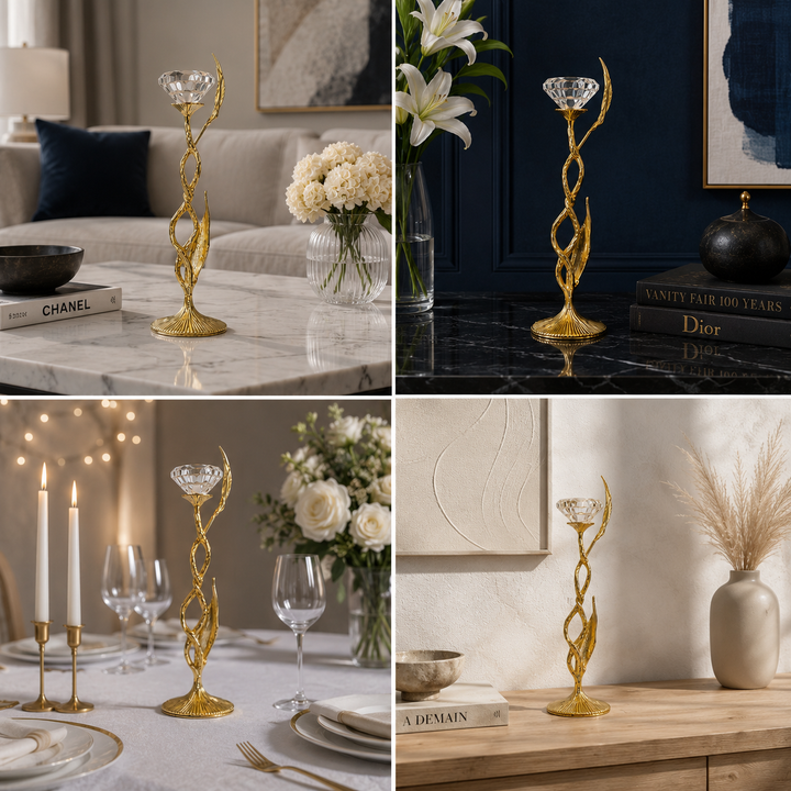 Candle Holder