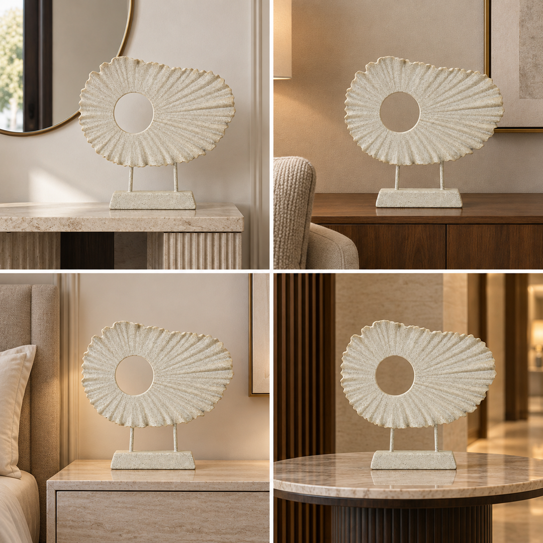 Corian Art Decor