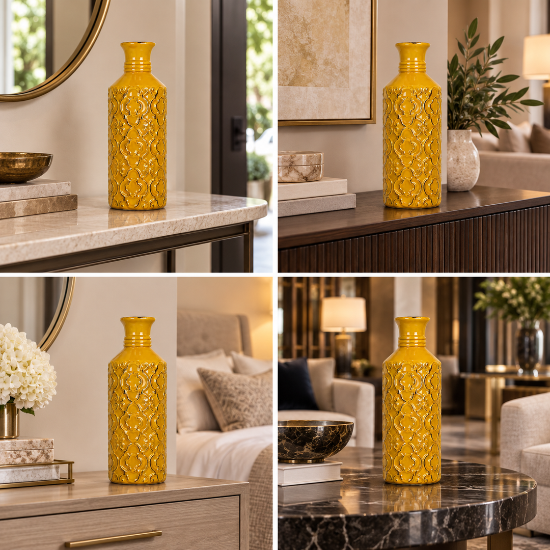 Ceramic  Vase