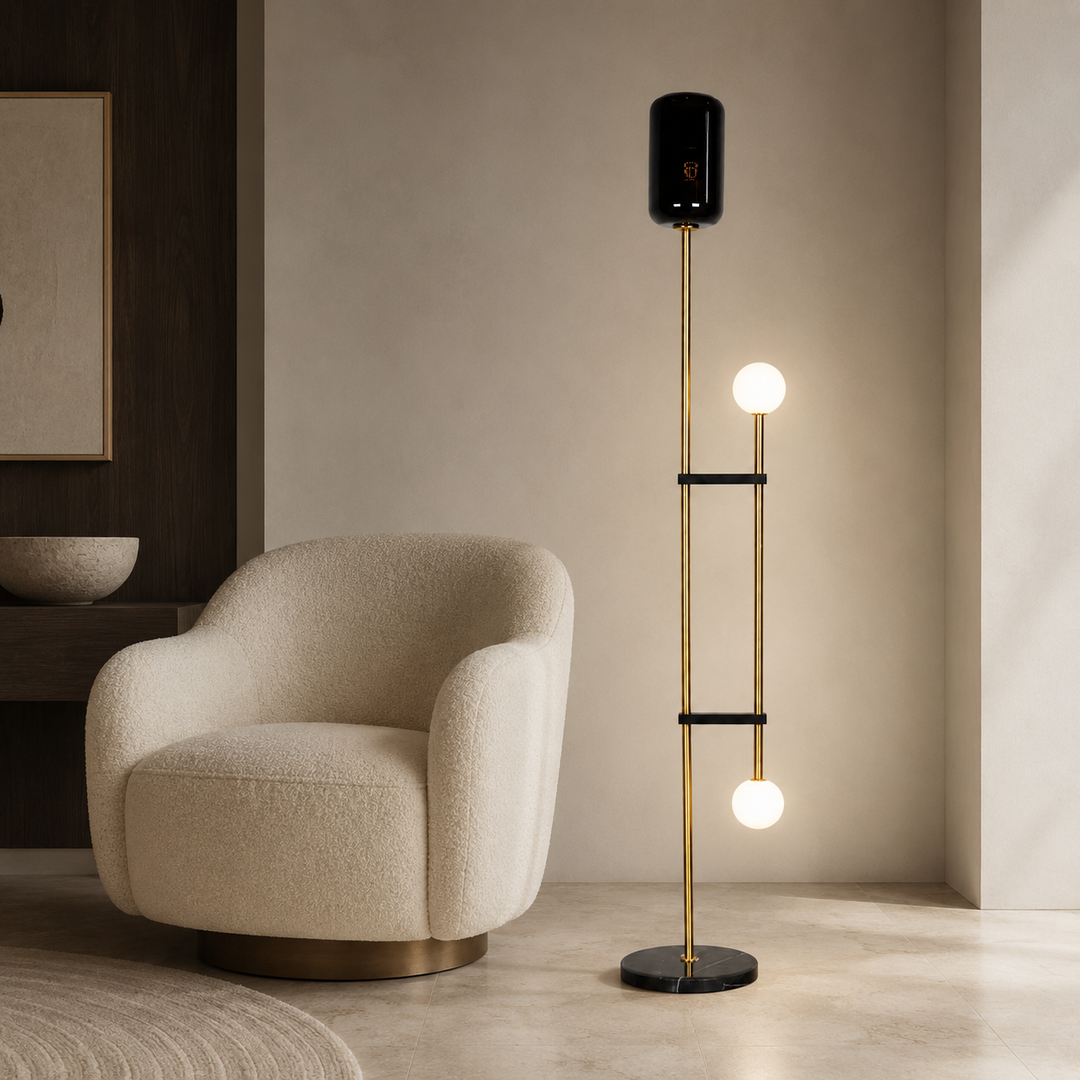 Imported Floor Lamp