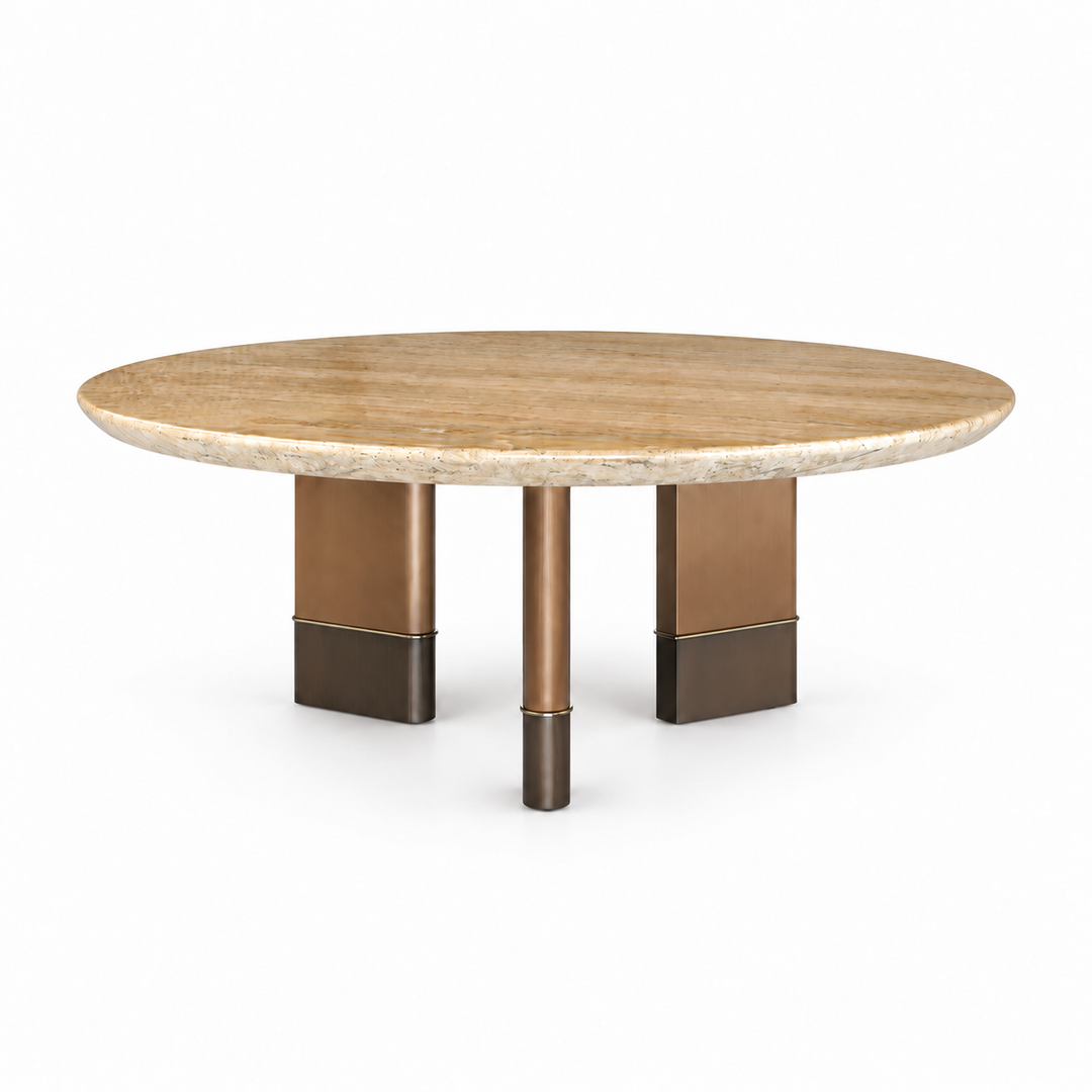 Imported Coffee Table