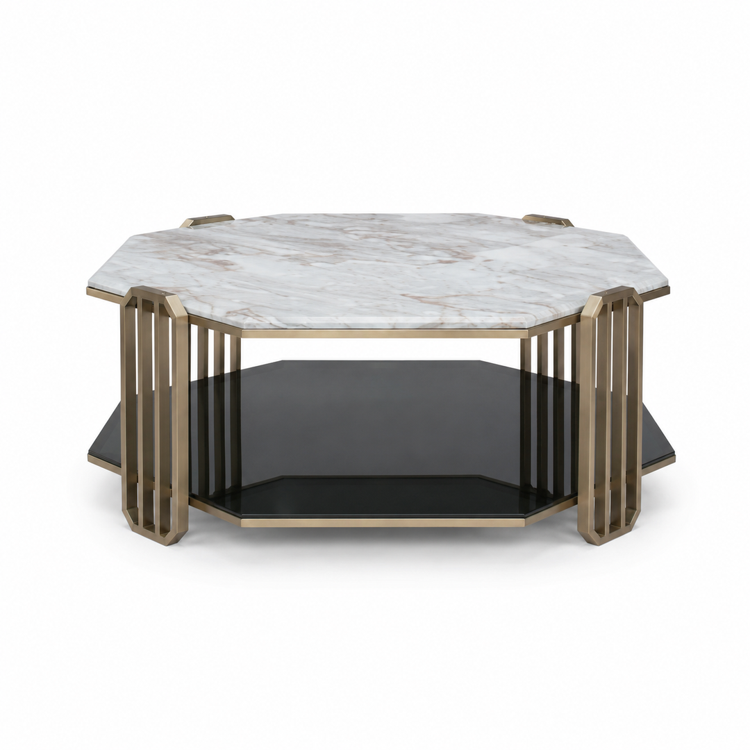 Imported Coffee Table