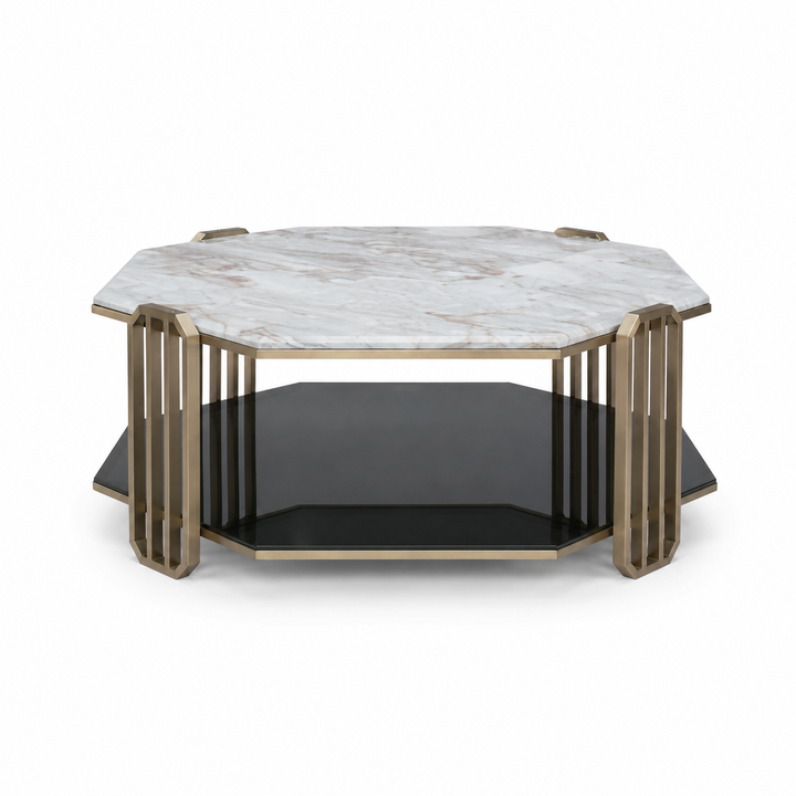 Imported Coffee Table