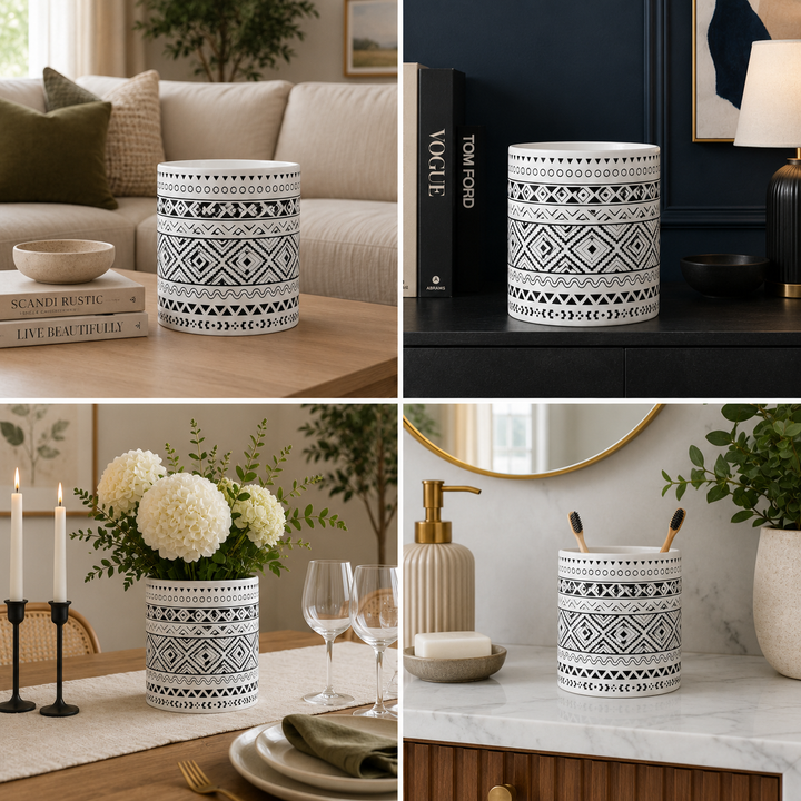 Decorative Planter