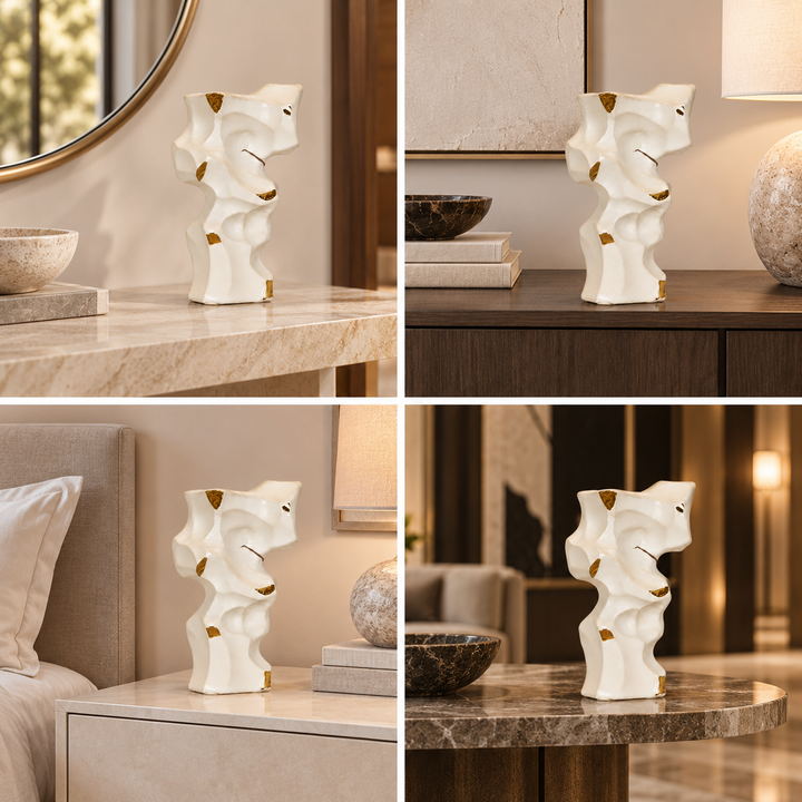 Rock Vase