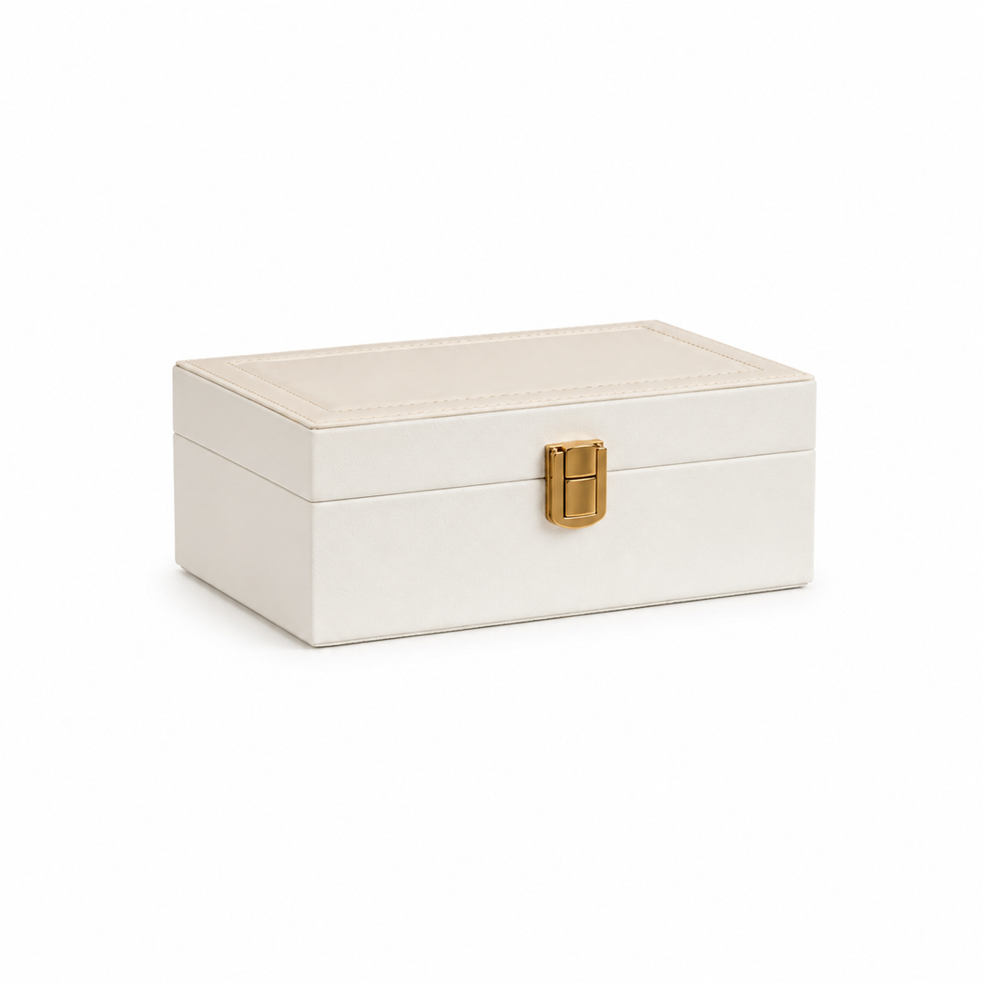 Imported Jewelry Box