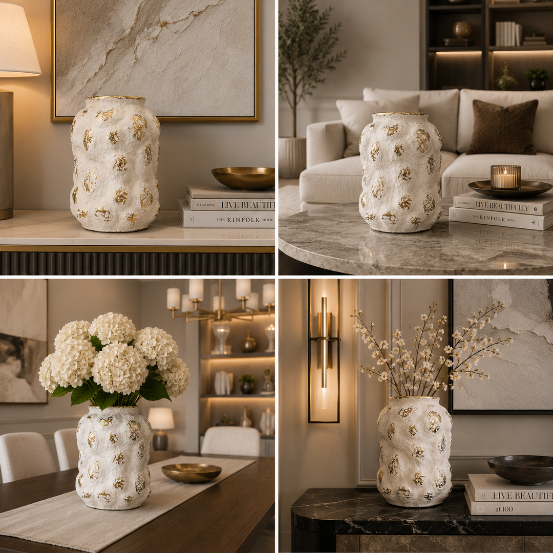 Ceramic Vase