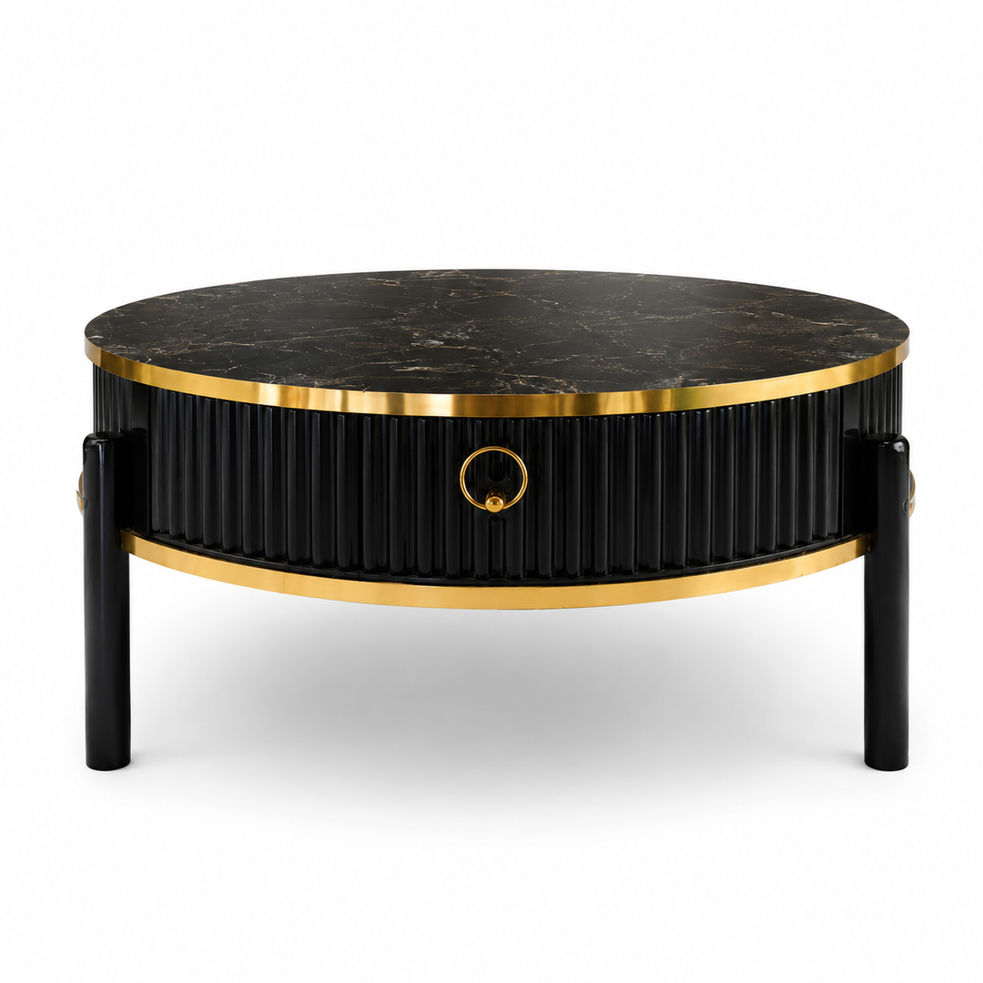 Turkish center Table