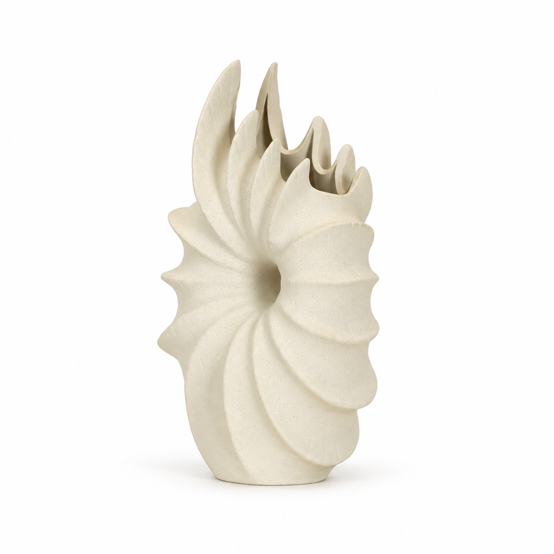 Ceramic Vase