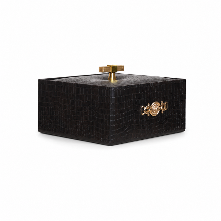 Imported Jewelry Box