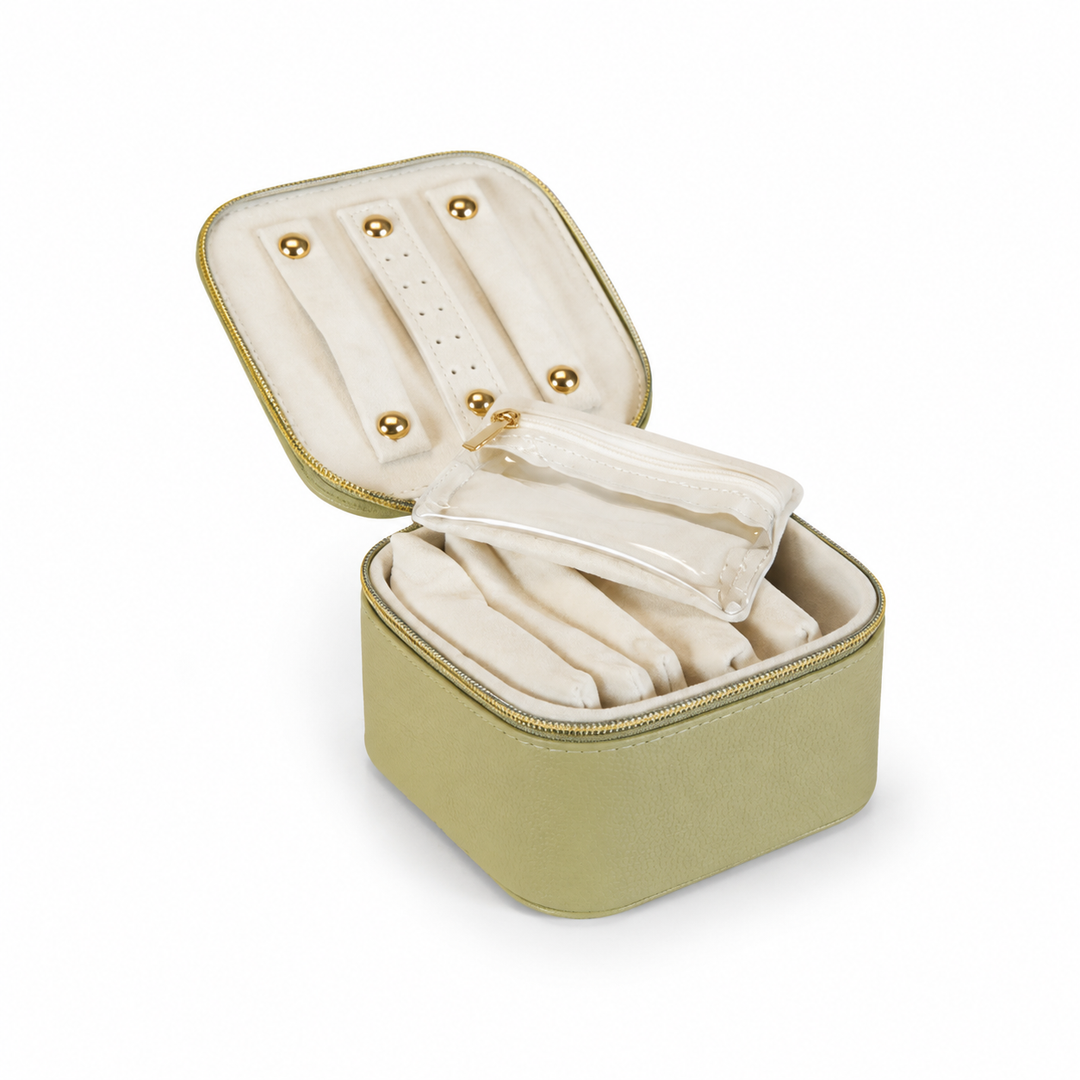 Imported Jewelry Box