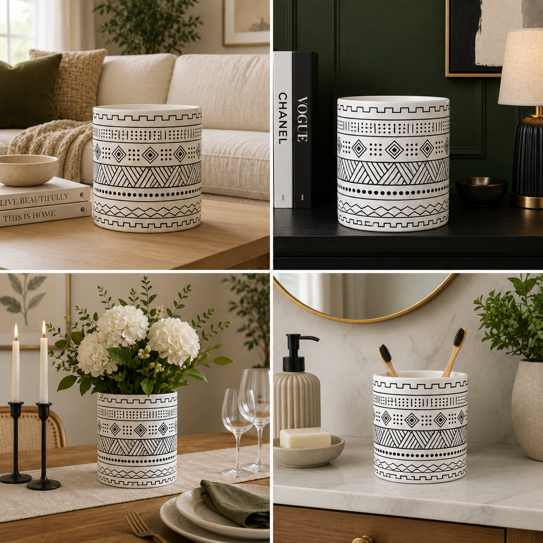Decorative Planter