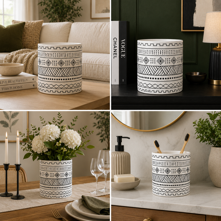 Decorative Planter
