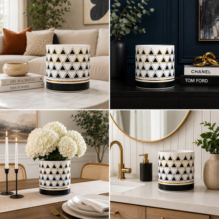 Decorative Planter