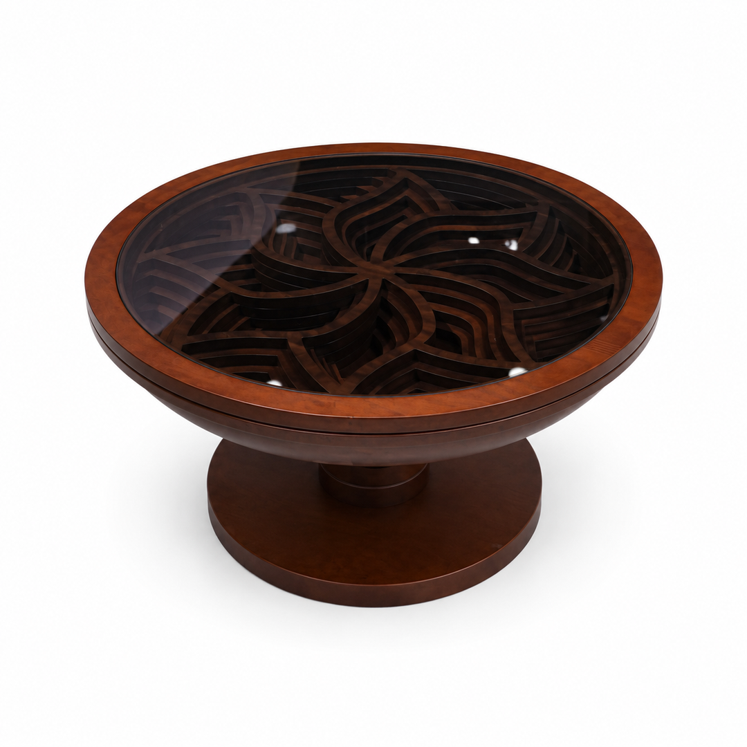 Turkish Side Table
