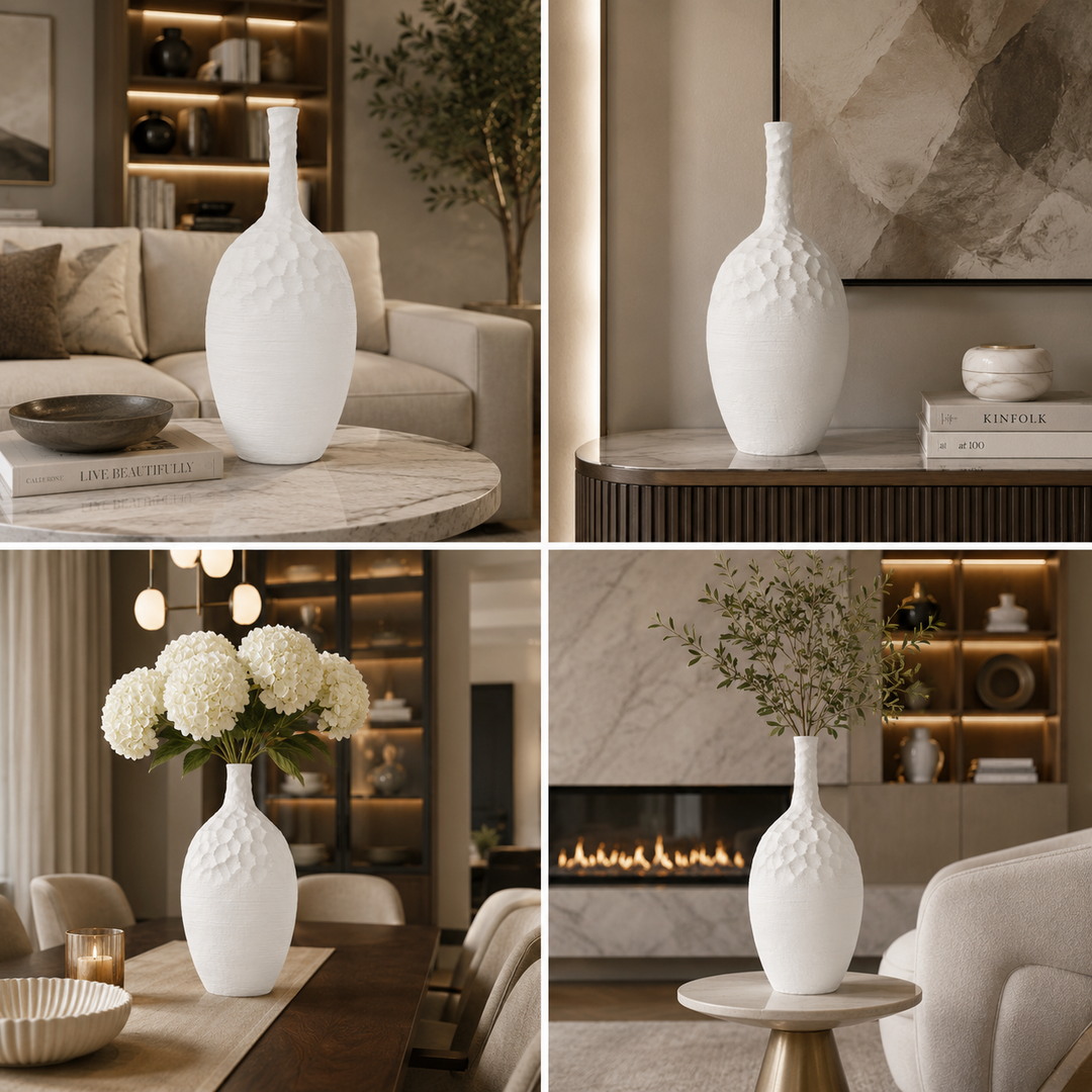 Ceramic Vase