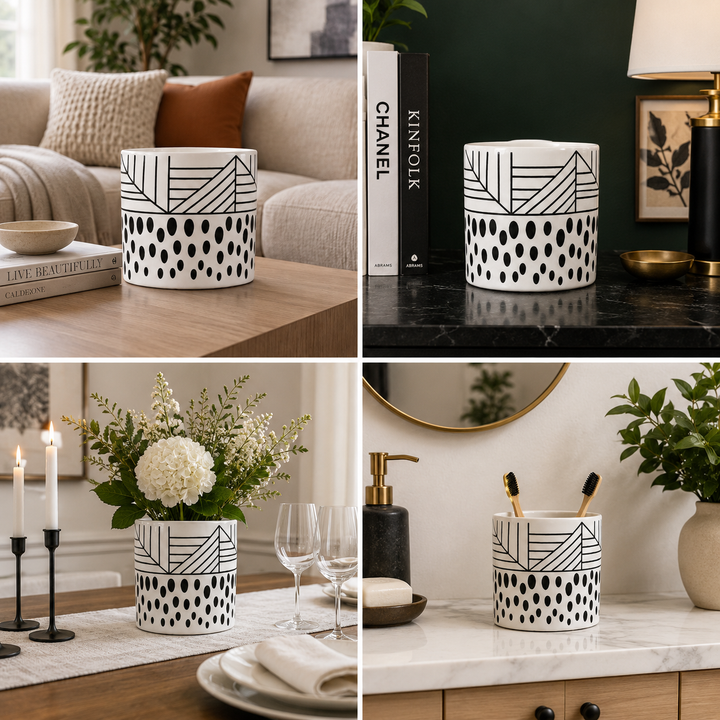 Decorative Planter