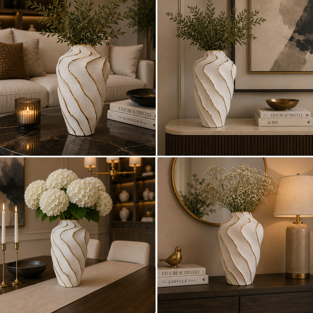 Ceramic Vase