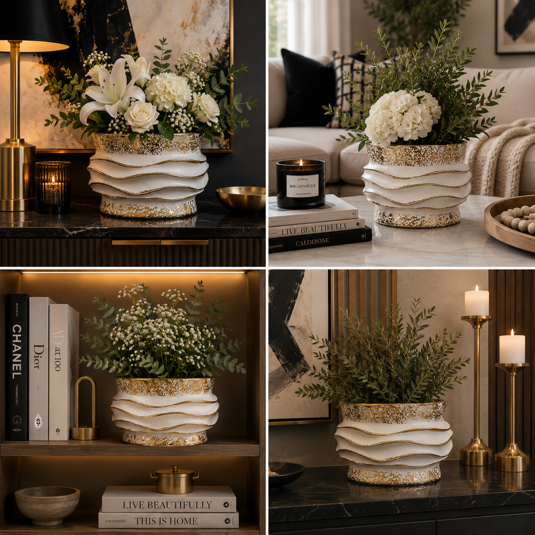 Ceramic Vase