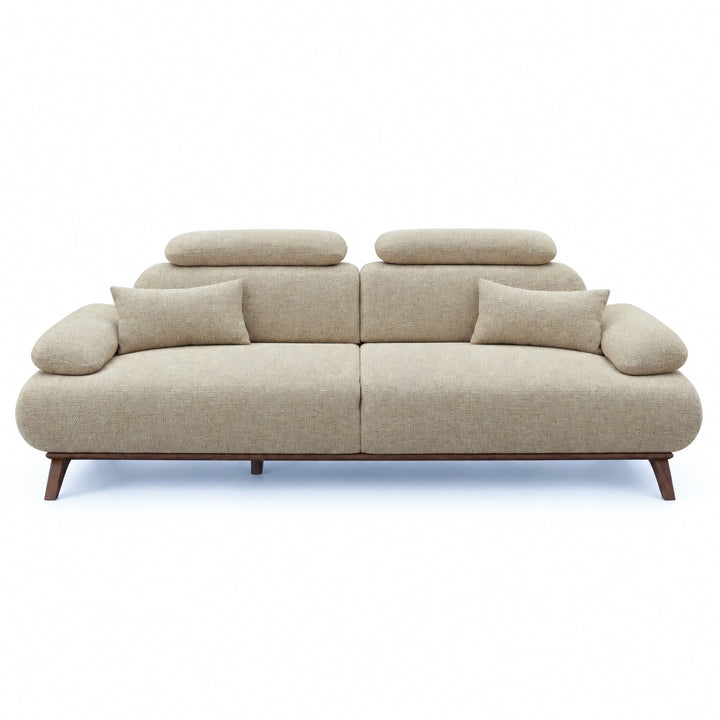 Turkish Monza Sofa