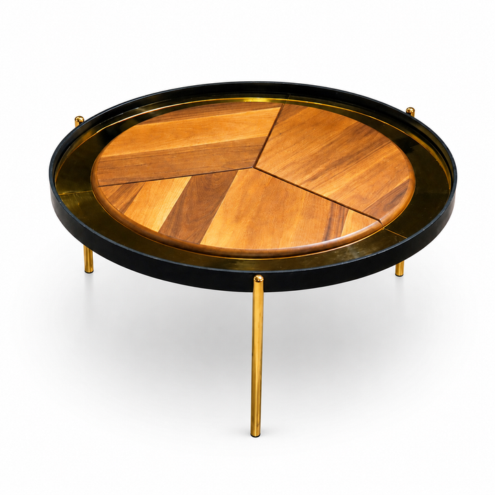 Turkish Center Table