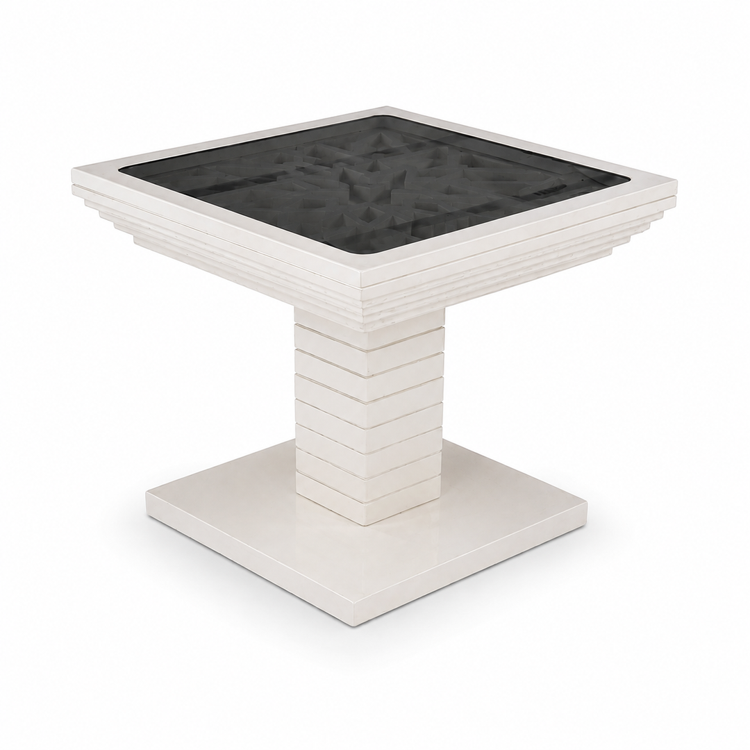 Turkish Side Table