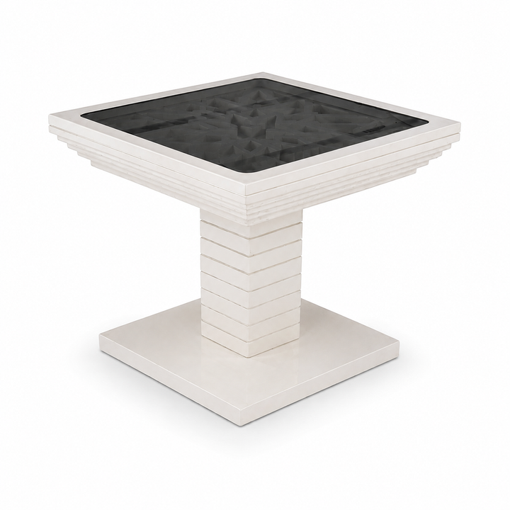 Turkish Side Table