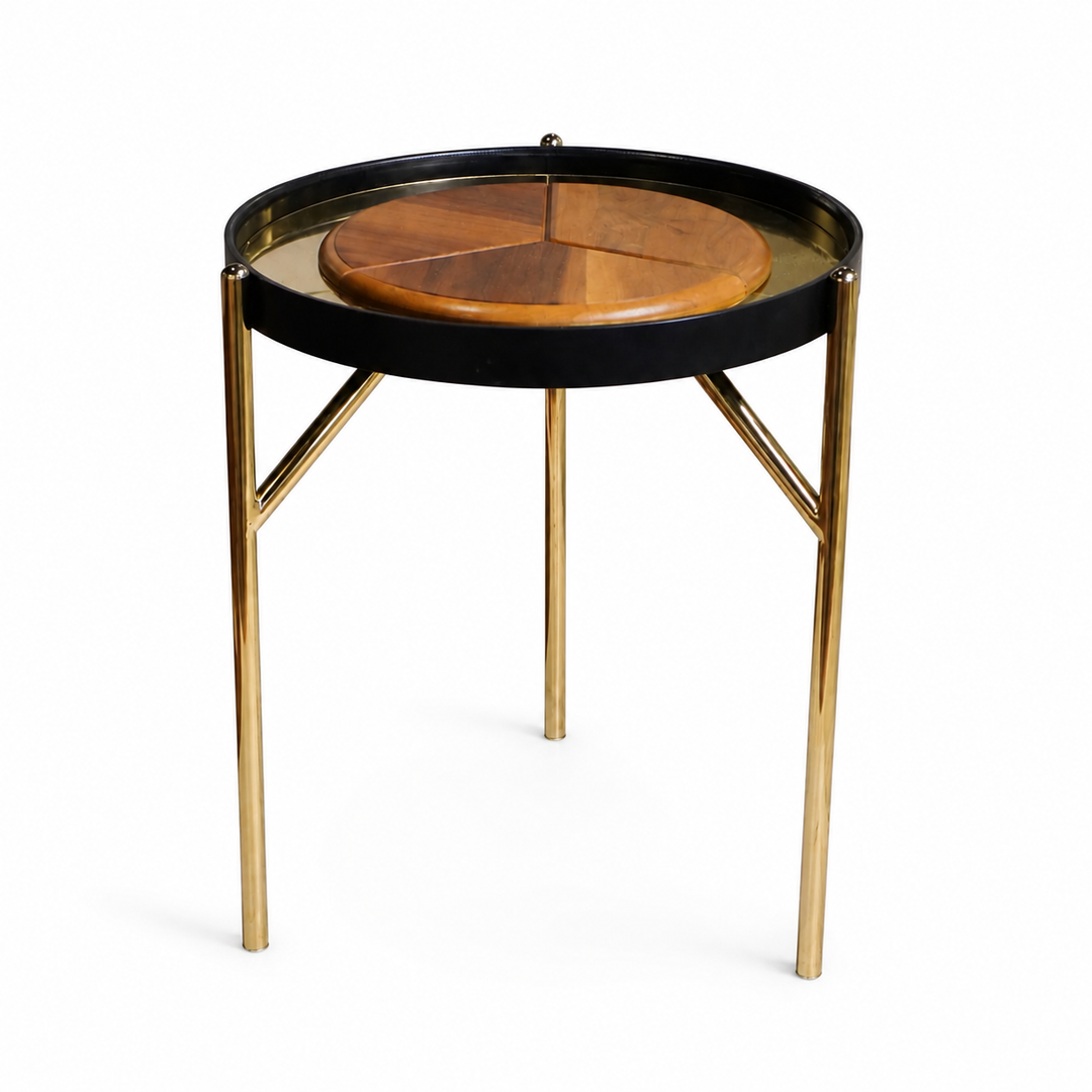 Turkish Side Table