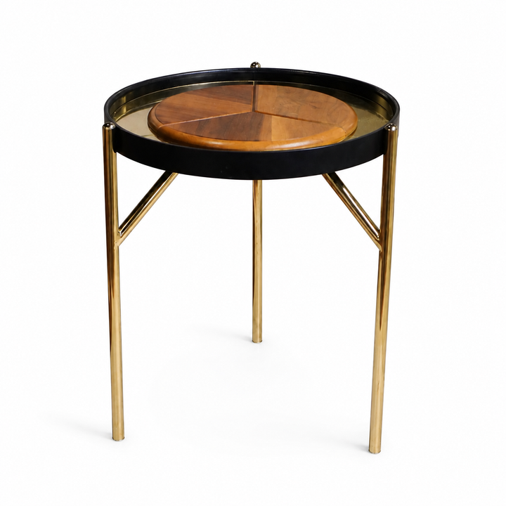 Turkish Side Table