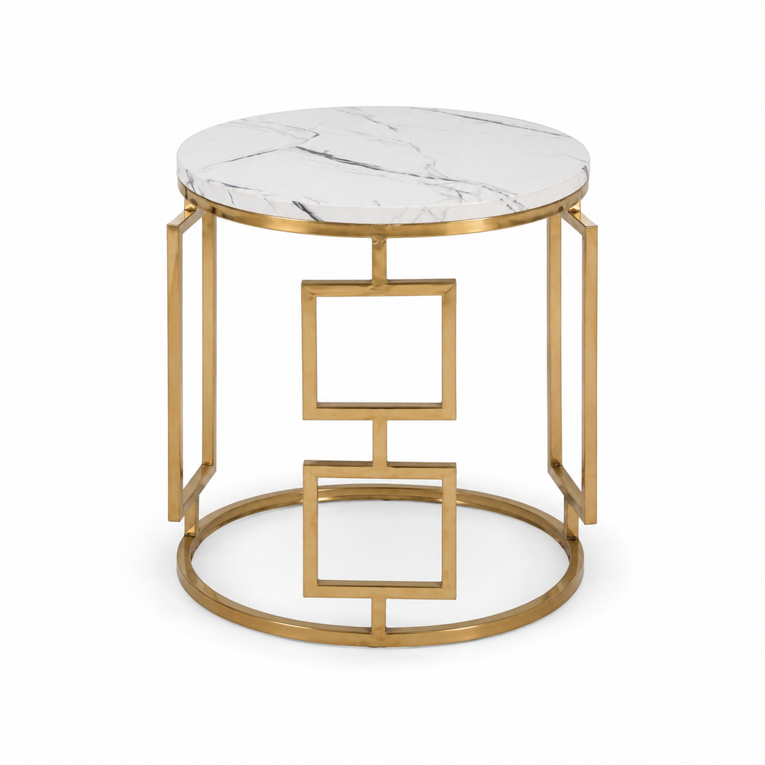 Nest Of Tables