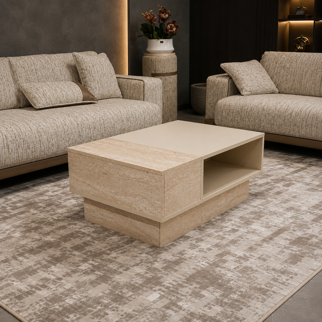 Nitra Coffee Table