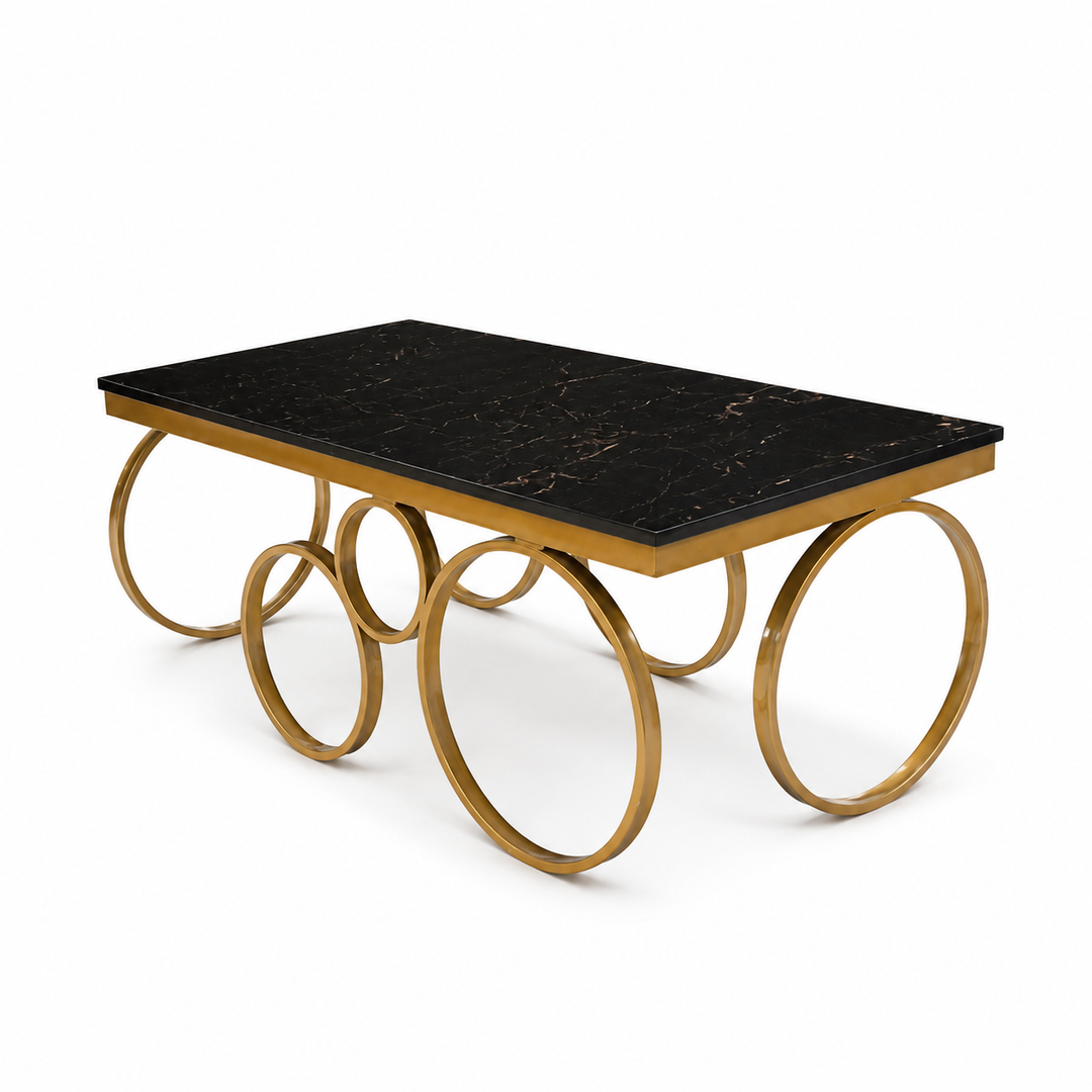 Imported Table Set