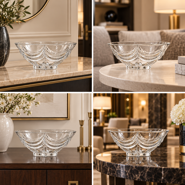 Glass Bowl
