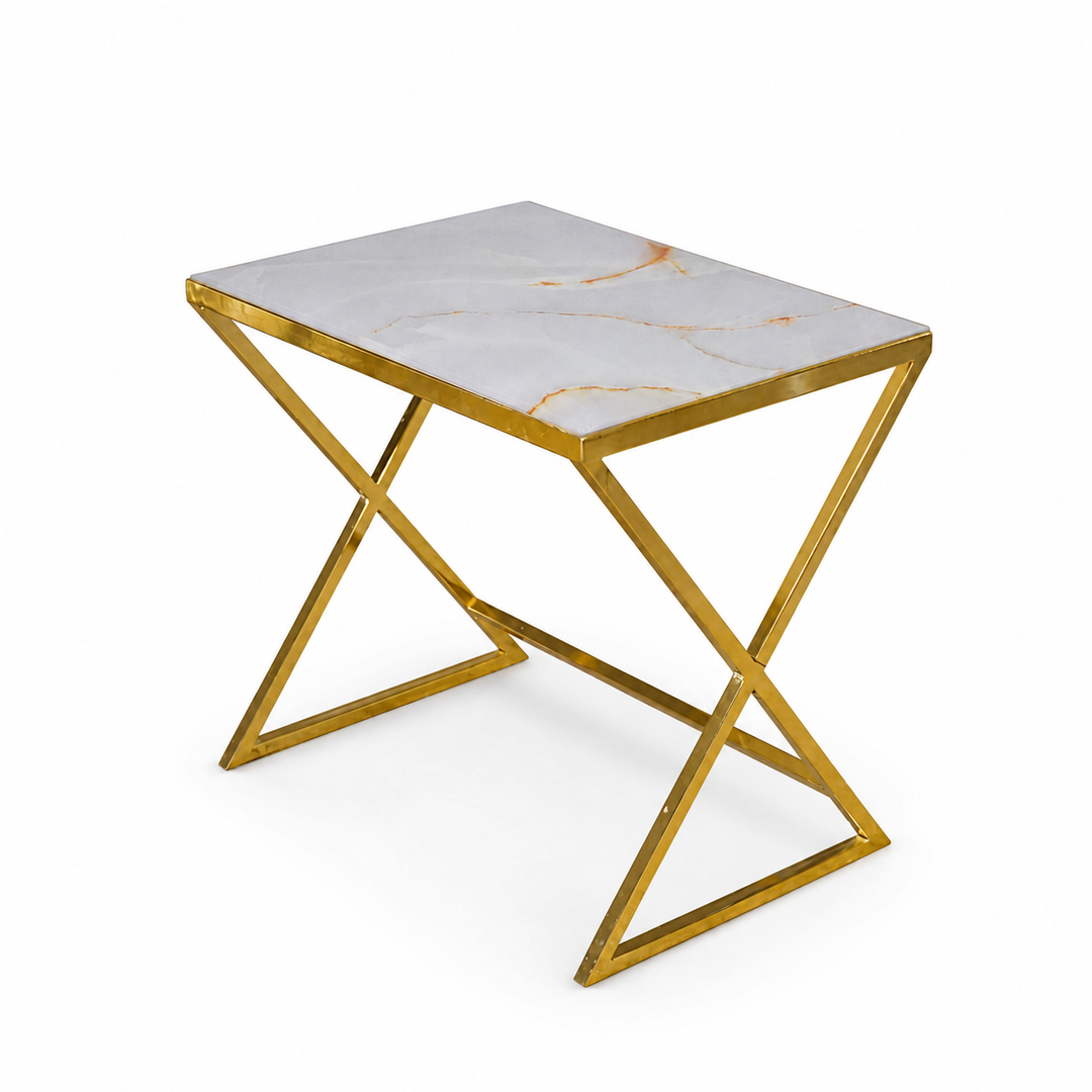 Turkish Side Table