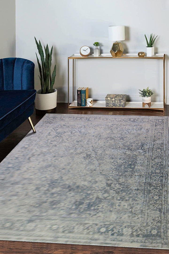 Turkish Modern Festival Plus Rug - 7.9 x 9.8 FT - Superior Comfort, Modern Style Accent Rugs