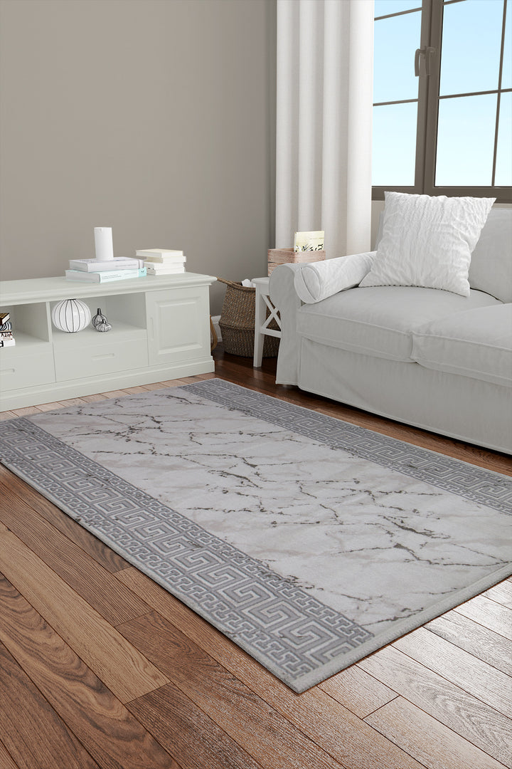 Turkish Modern Festival WD Rug - 3.3 x 6.6 FT - Luxurious Woven Masterpiece 50% Off!